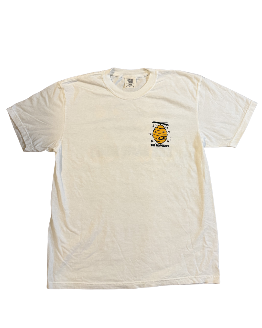 Bee Suit T-Shirt XL